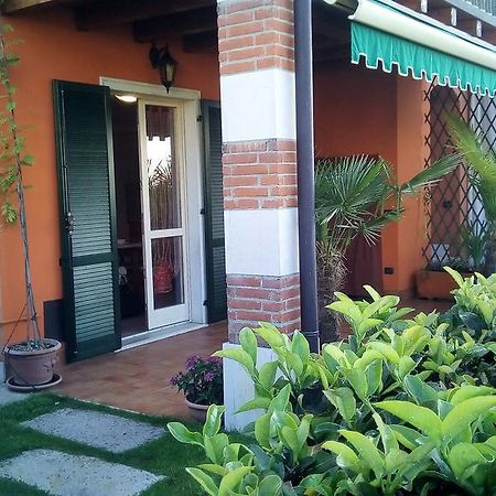 Appartement Casa Vacanze I Borghi à Salionze Extérieur photo