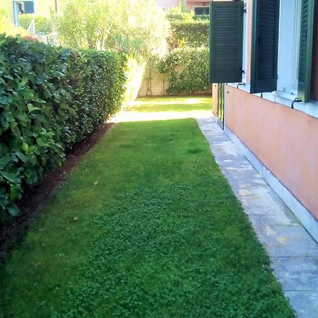 Appartement Casa Vacanze I Borghi à Salionze Extérieur photo