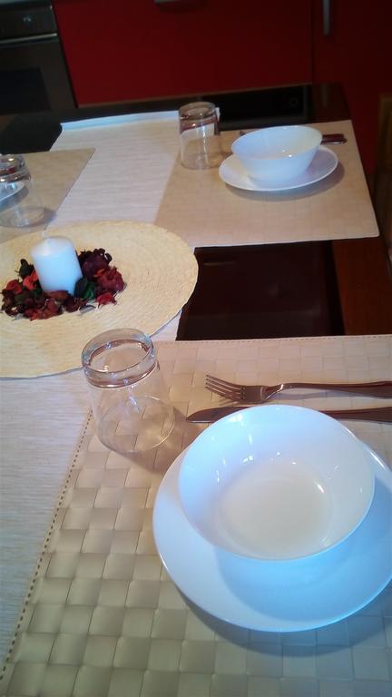 Appartement Casa Vacanze I Borghi à Salionze Extérieur photo