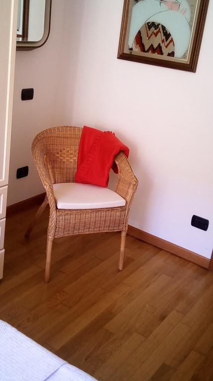 Appartement Casa Vacanze I Borghi à Salionze Extérieur photo