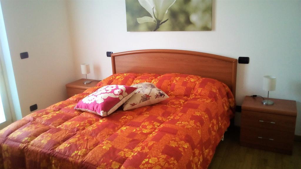 Appartement Casa Vacanze I Borghi à Salionze Extérieur photo