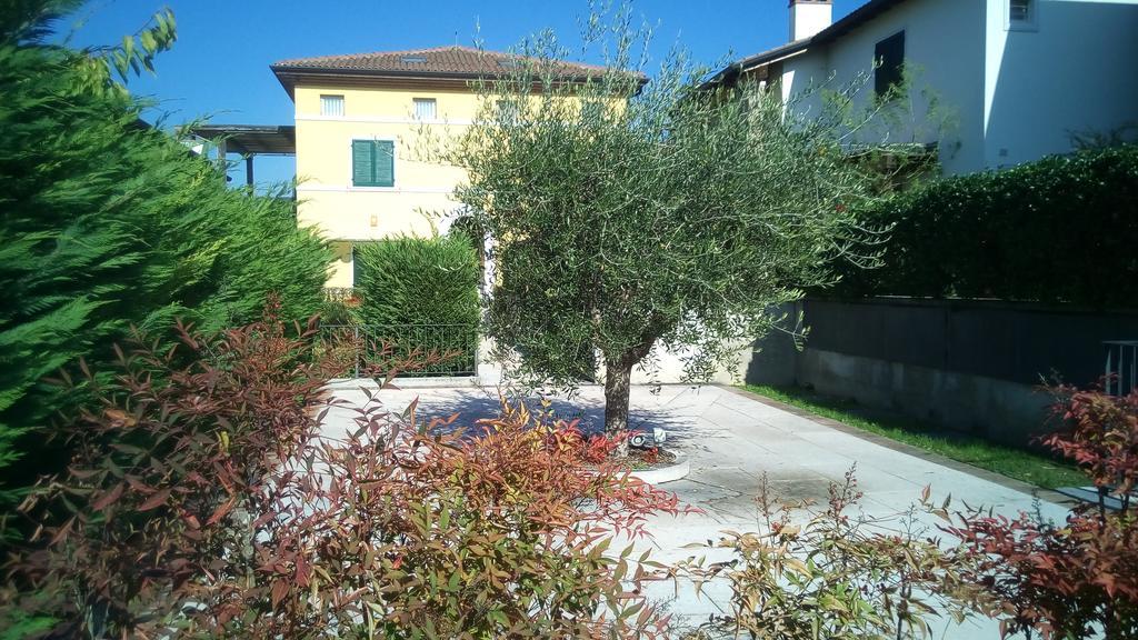 Appartement Casa Vacanze I Borghi à Salionze Extérieur photo