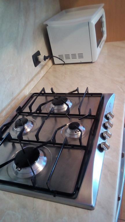 Appartement Casa Vacanze I Borghi à Salionze Extérieur photo