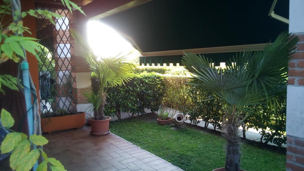 Appartement Casa Vacanze I Borghi à Salionze Extérieur photo