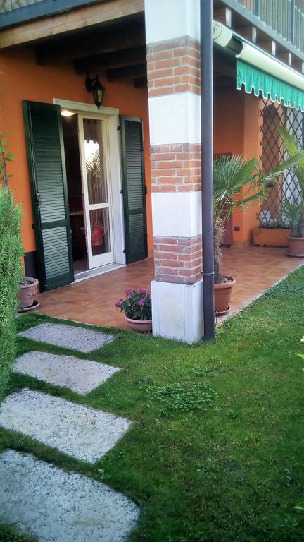 Appartement Casa Vacanze I Borghi à Salionze Extérieur photo