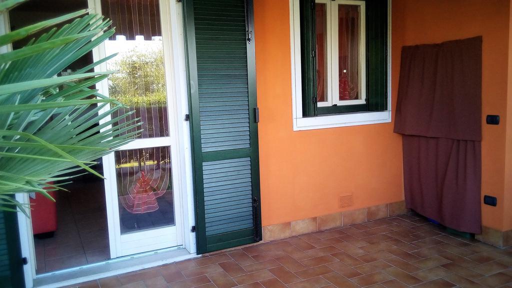 Appartement Casa Vacanze I Borghi à Salionze Extérieur photo