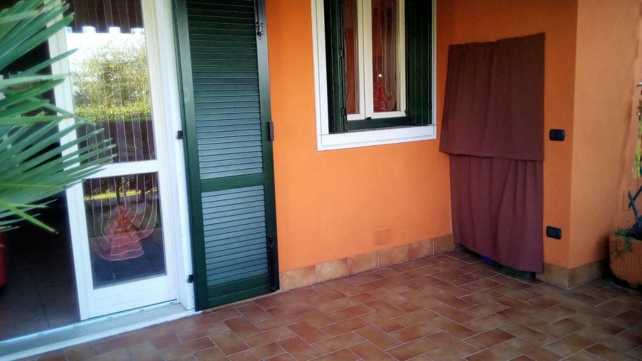 Appartement Casa Vacanze I Borghi à Salionze Extérieur photo