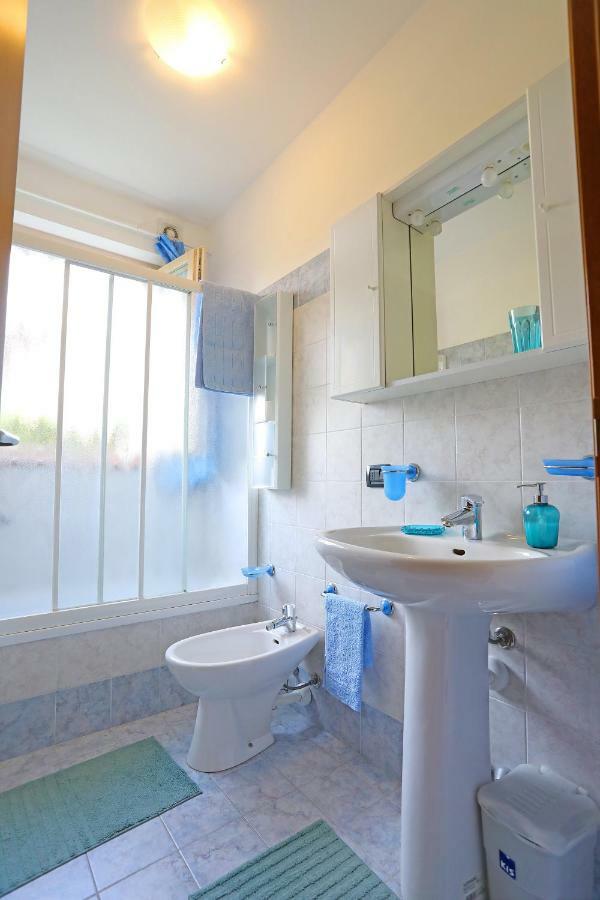 Appartement Casa Vacanze I Borghi à Salionze Extérieur photo