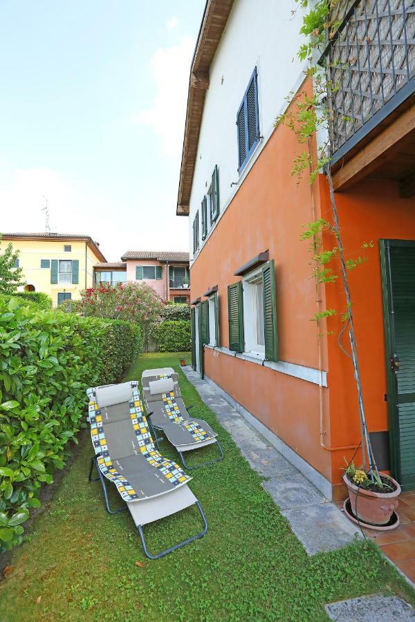 Appartement Casa Vacanze I Borghi à Salionze Extérieur photo