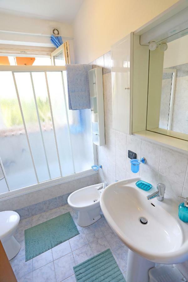 Appartement Casa Vacanze I Borghi à Salionze Extérieur photo
