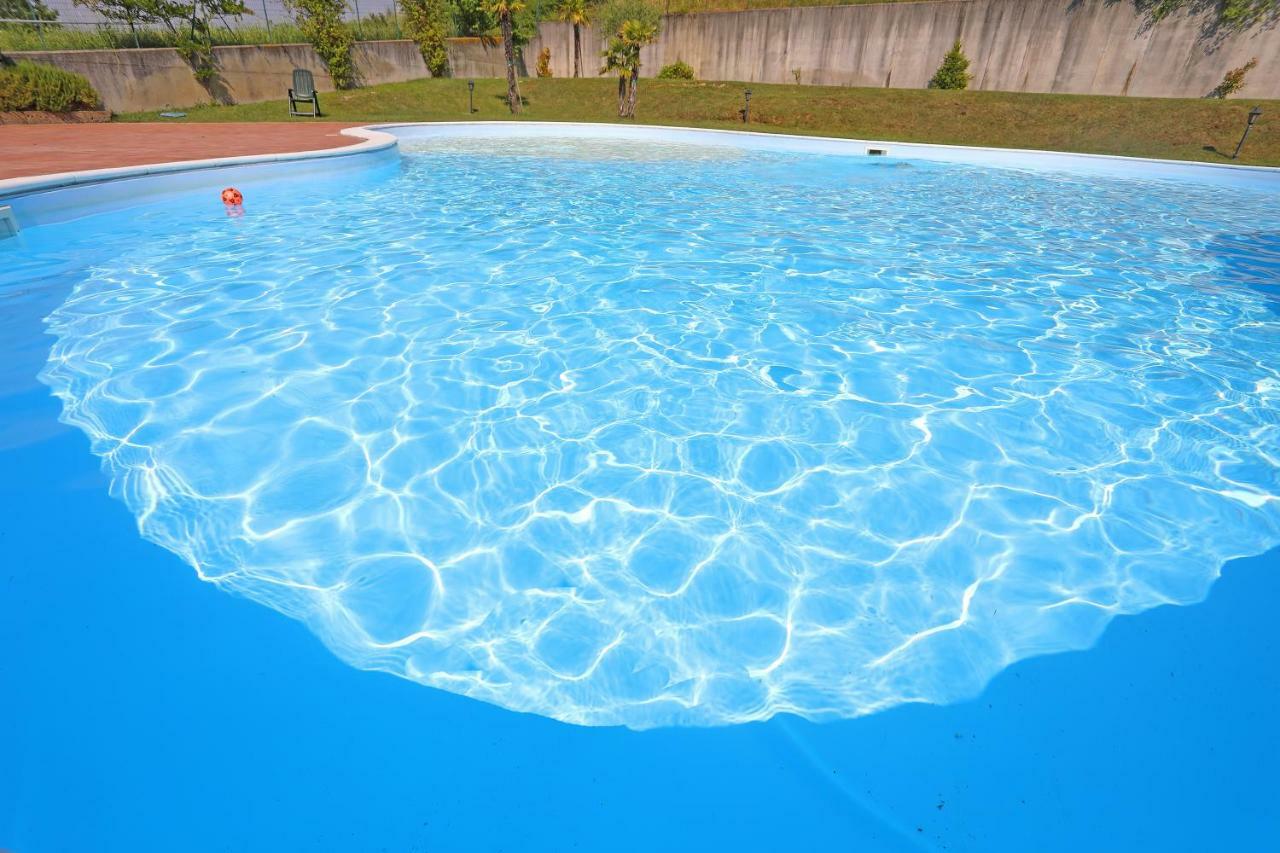 Appartement Casa Vacanze I Borghi à Salionze Extérieur photo