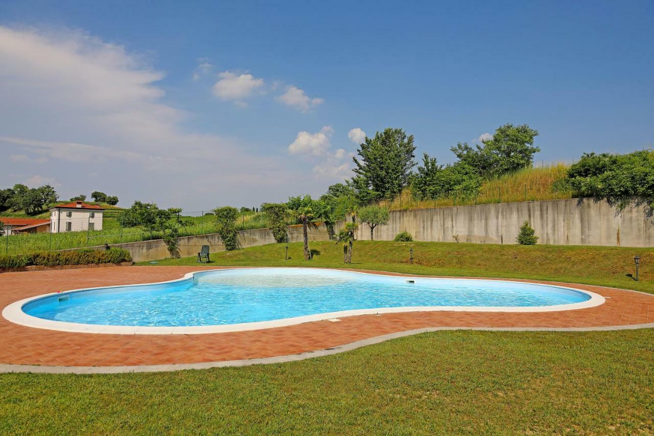 Appartement Casa Vacanze I Borghi à Salionze Extérieur photo