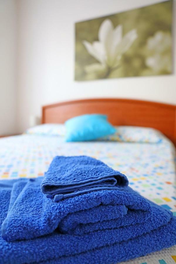 Appartement Casa Vacanze I Borghi à Salionze Extérieur photo