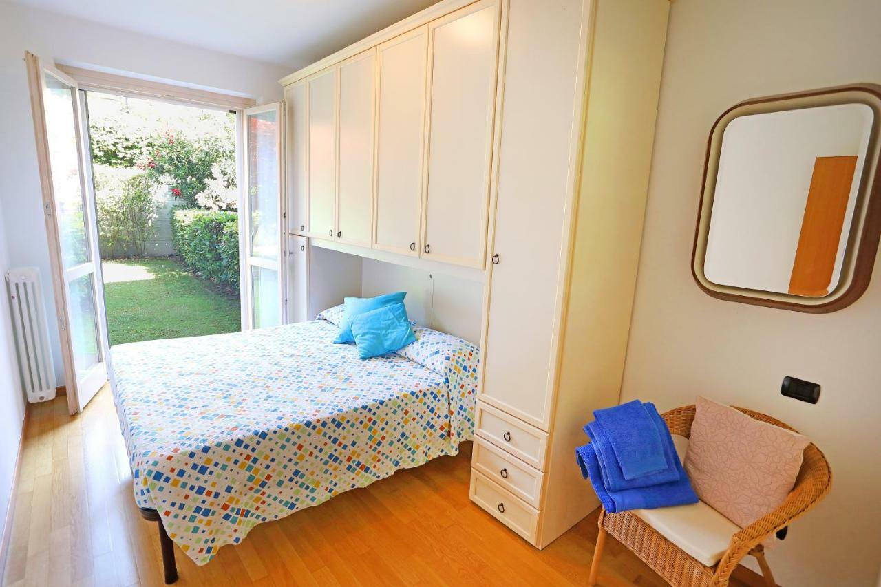 Appartement Casa Vacanze I Borghi à Salionze Extérieur photo
