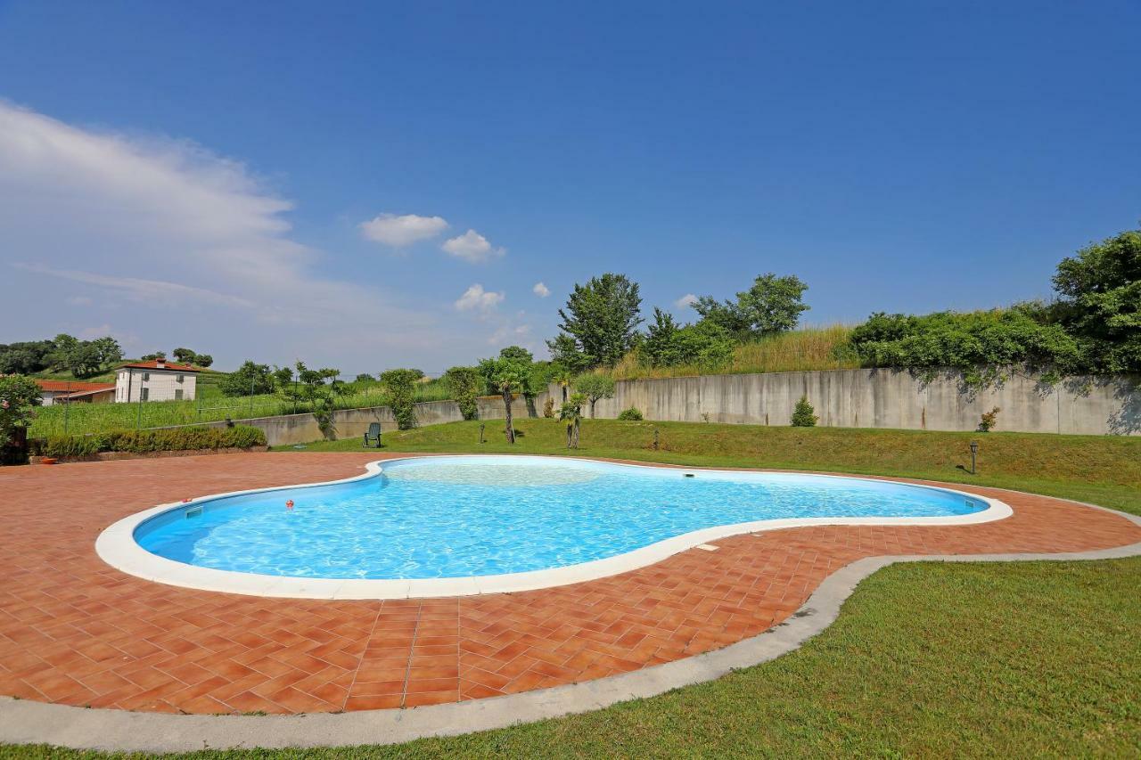Appartement Casa Vacanze I Borghi à Salionze Extérieur photo