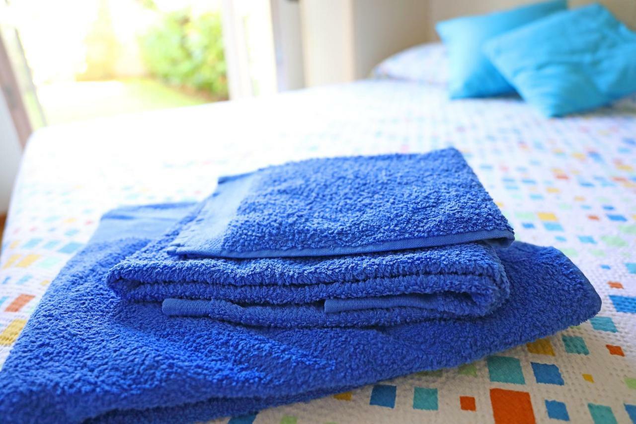 Appartement Casa Vacanze I Borghi à Salionze Extérieur photo