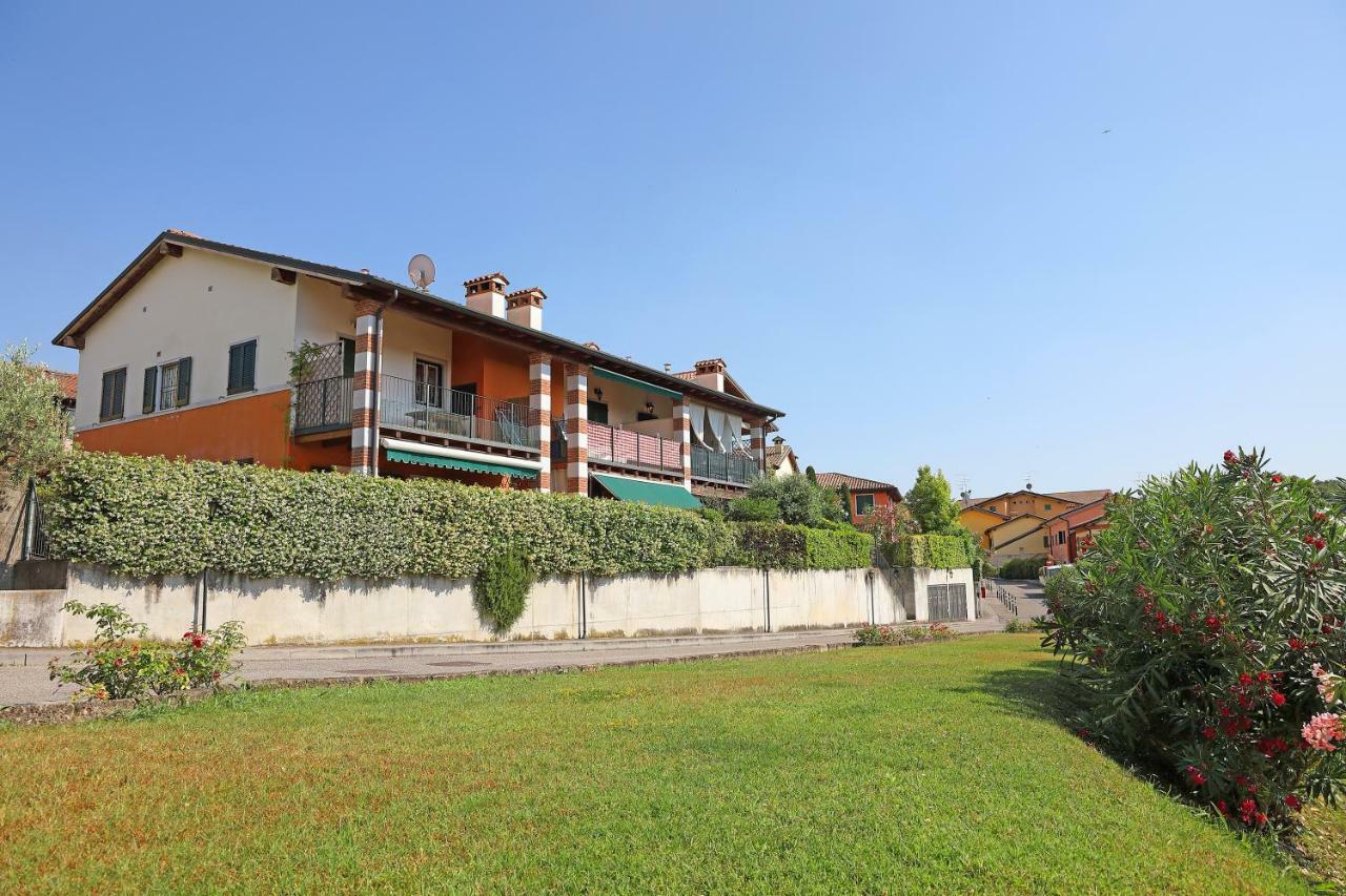 Appartement Casa Vacanze I Borghi à Salionze Extérieur photo